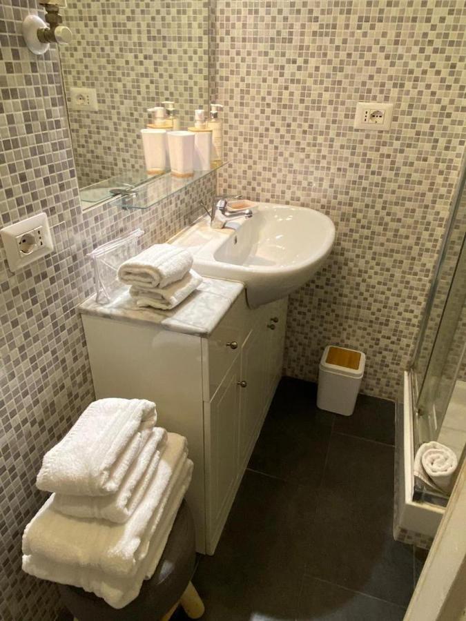 Relax Chiavari House Roma Exterior foto