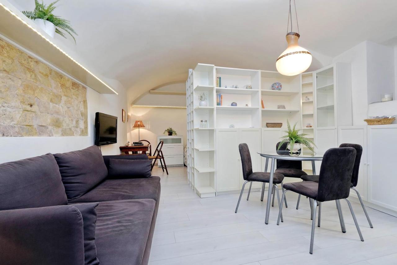 Relax Chiavari House Roma Exterior foto