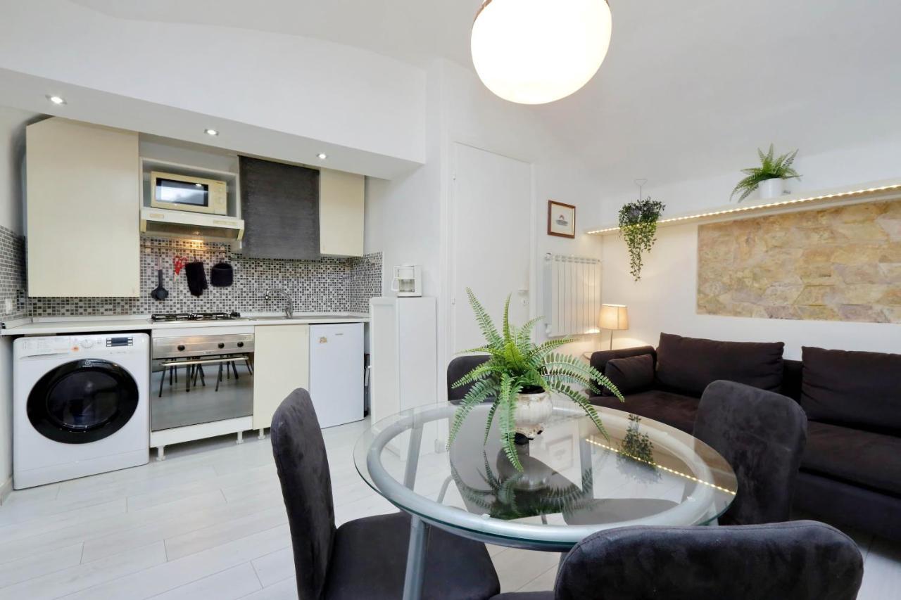 Relax Chiavari House Roma Exterior foto