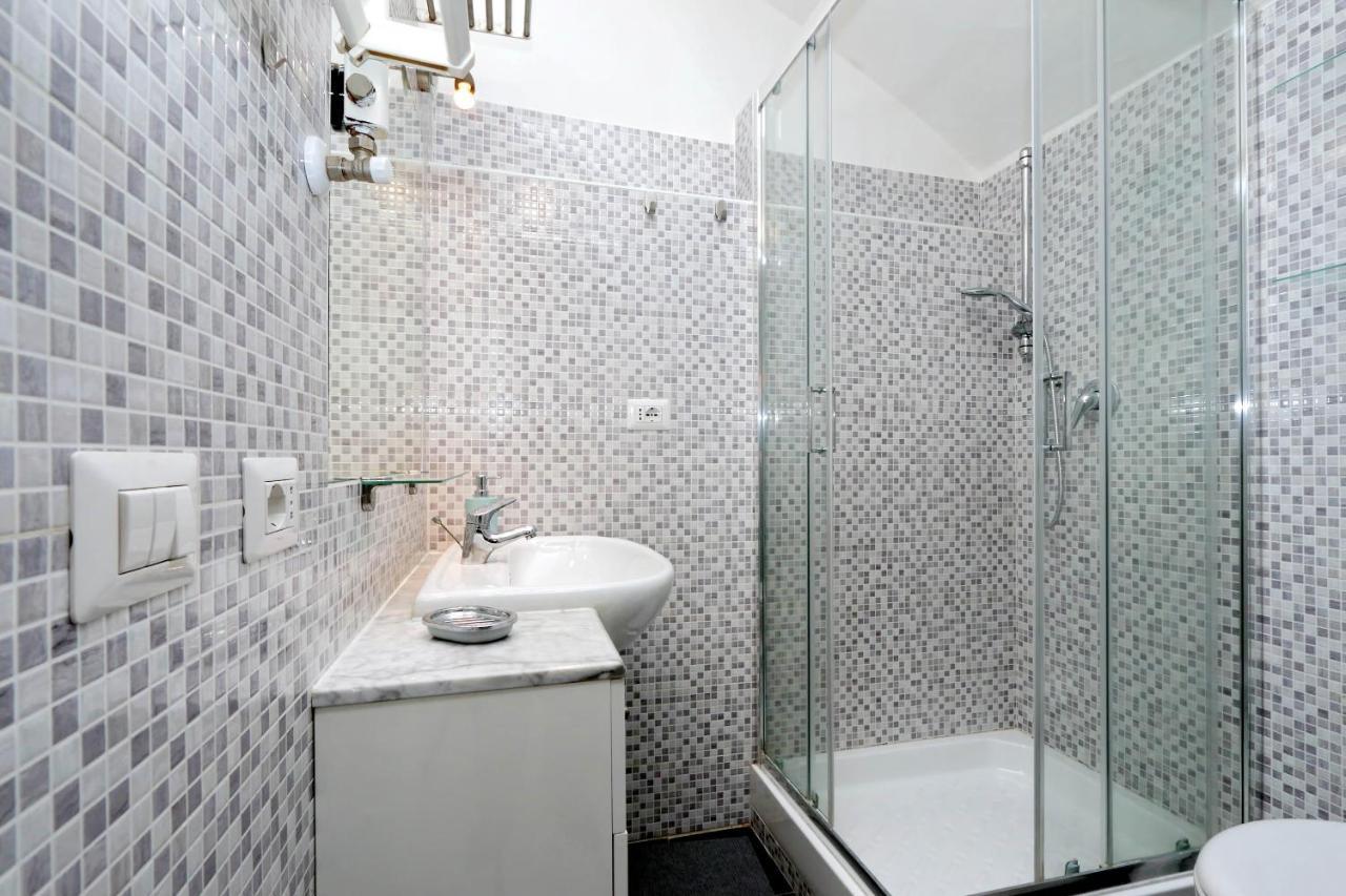 Relax Chiavari House Roma Exterior foto